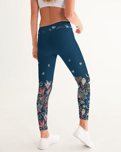 Love of Nature Women's Yoga Pants - Kollection by Kauriel