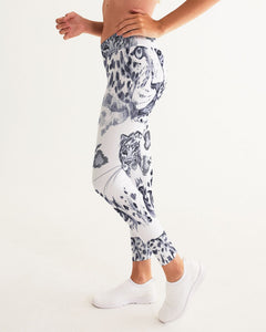 I'm a Tiger Women's Yoga Pants - Kollection by Kauriel