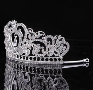 Rhinestone Crown - Kollection by Kauriel