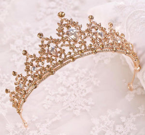 Champagne Crown - Kollection by Kauriel