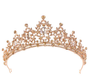 Champagne Crown - Kollection by Kauriel