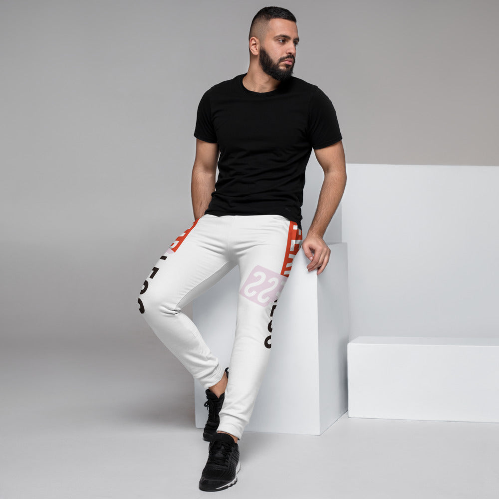 Fearless Men's Joggers - Kollection by Kauriel