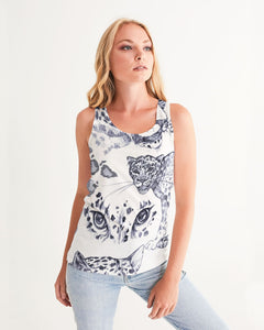 I'm a Tiger Women's Tank - Kollection by Kauriel