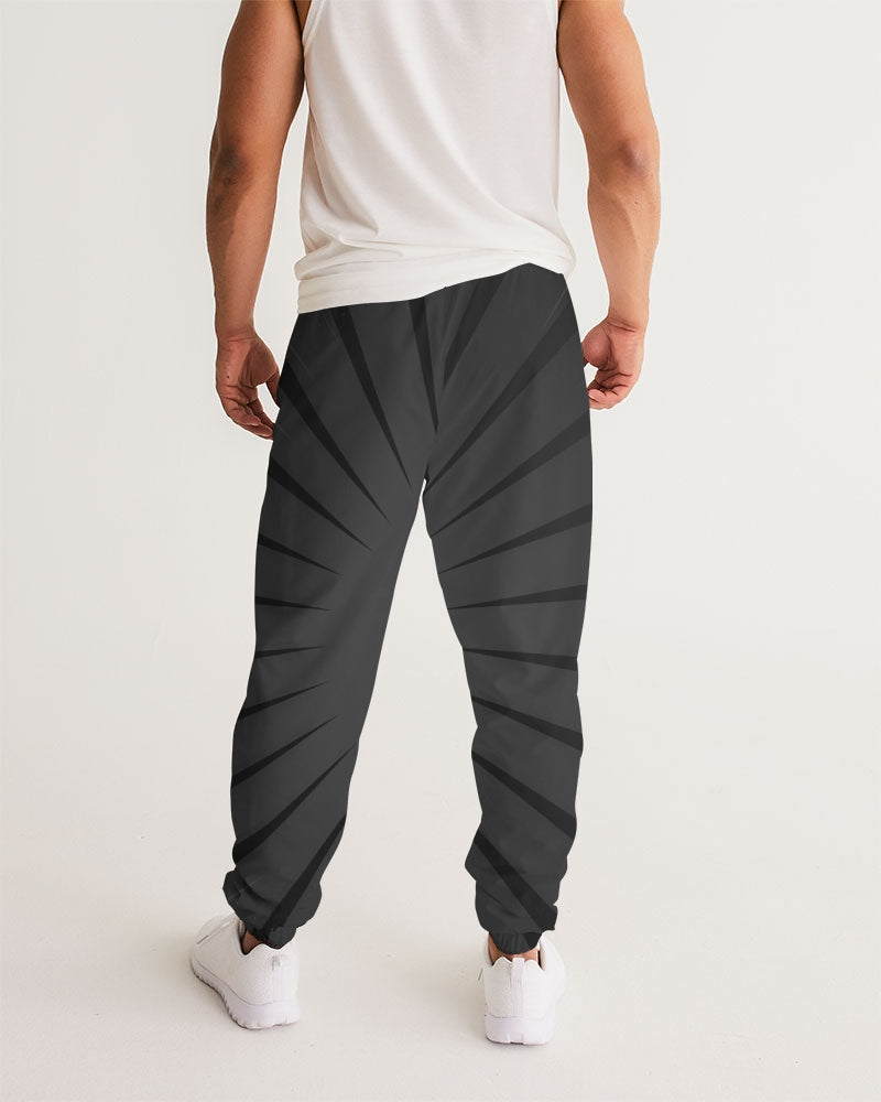 Great things never came from comfort zones Men's Track Pants - Kollection by Kauriel