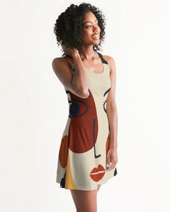 My Lady Women's Racerback Dress - Kollection by Kauriel